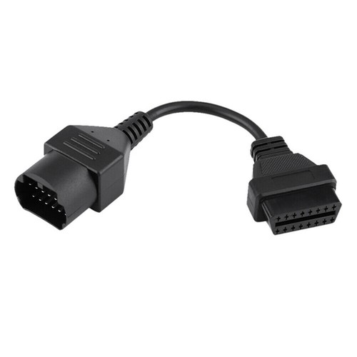 G39c 17pin auf 16pin - auf,