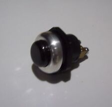 Startknopf Hupenknopf Start