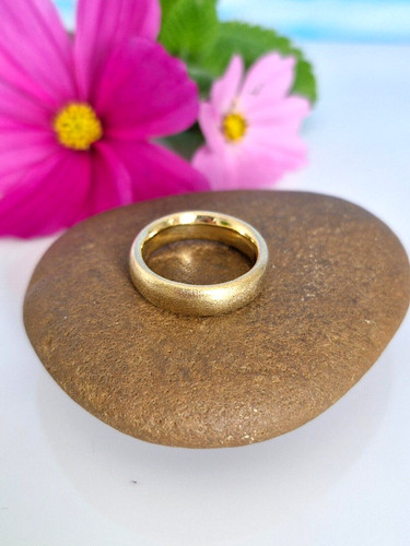 Phantastischer massiver ring - massiver,