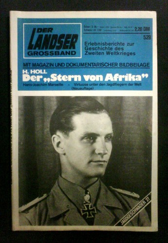 Der landser grossband - landser,