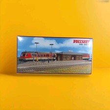 VOLLMER 43549 Spur H0