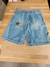 Bullrot Wear Baggy Shorts Gr. L Hiphop