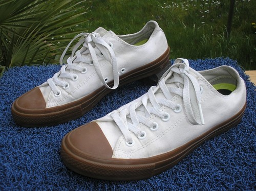 Original converse chucks - original,