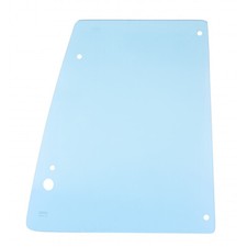 Türscheibe oben Case, Fiat