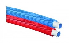 Uponor Rohrsystem Uni Pipe