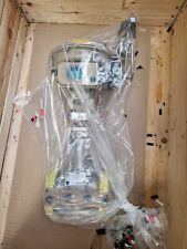 Samson stellventil typ 3241-7