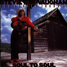 Soul von - von, ray