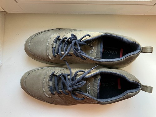 Ecco light herren halbschuh - ecco, 3