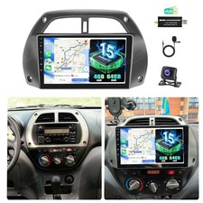 Carplay Autoradio DAB+ Für