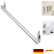 Edelstahl Handtuchhalter |