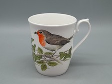 British Birds Becher