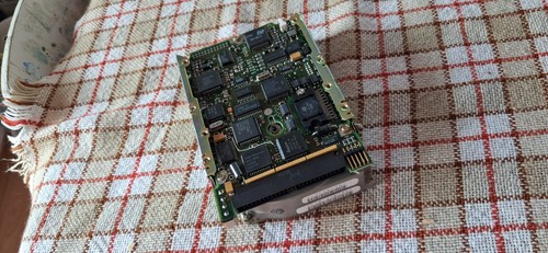 Atari mega ste4 - mega,