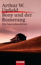 Bony und der Bumerang: Ein