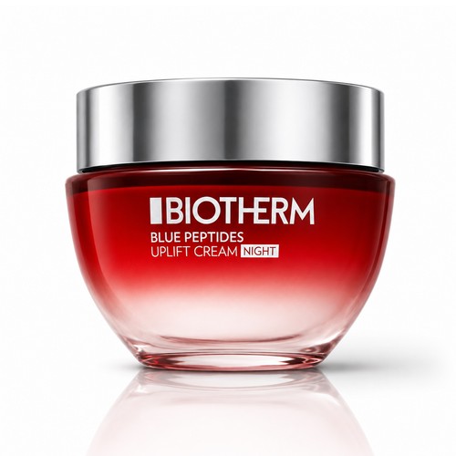 Biotherm blue peptides - biotherm, uplift