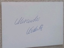 OLYMPIA 1996: Alexander