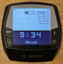 Bosch Display Intuvia Active Line Platinum