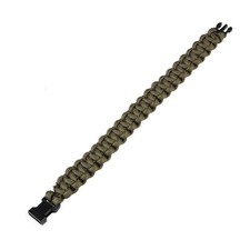 Militär Paracord Armband Para