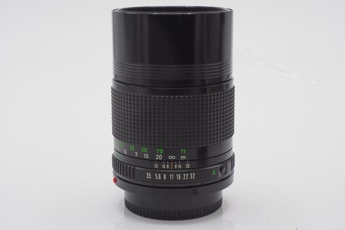 Canon 135 von - canon, 135/3,5