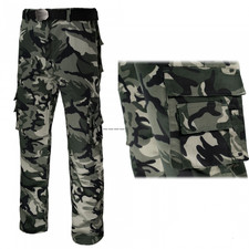 Arbeitshose Bundhose