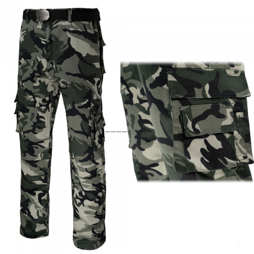 Arbeitshose bundhose - arbeitshose,