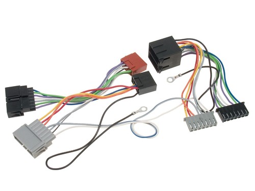 Adapterkabel iso einspeisung - adapterkabel,
