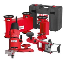 Holzmann Zubehörset für