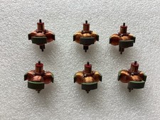 Konvolut Märklin H0 Trommelkollektormotor