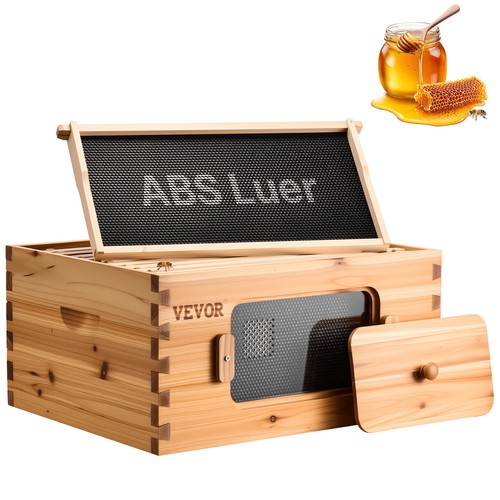 Vevor bienenbeute zander - vevor,