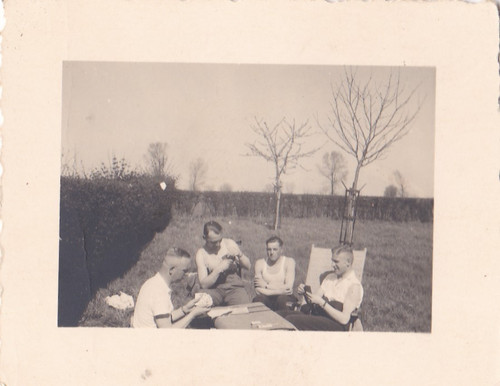 Deutsches reich soldaten - 2, wk