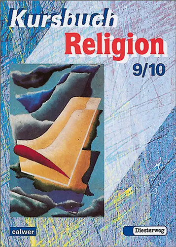 Kursbuch religion 2000 - kursbuch,