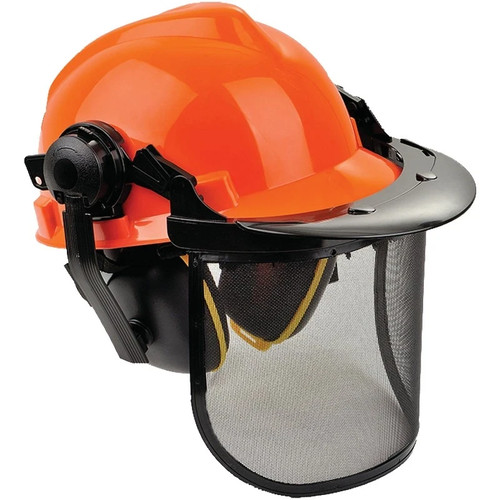 Granit forsthelm classic - granit,