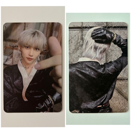 Official stray kids life - official,
