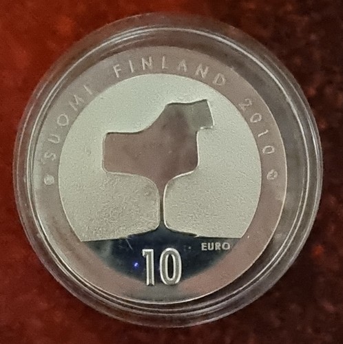 Finnland euro 2010 - finnland,