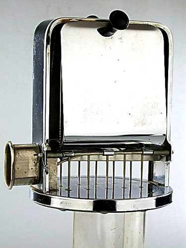 Vintage wende toaster reactor - vintage,
