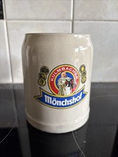 Vintage Mönchshof Kulmbacher