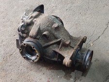 Original BMW X5 E53 3.0i 1999-2006 Differential hinten Differentialgetriebe