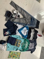 Jungenbekleidungspaket Gr. 158/164,  18 Teile, H&M, DM