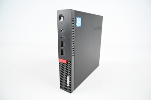 Lenovo thinkcentre m710q - m710q,