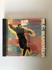 MC Hammer (Hammer Hammer) They Put Me In The Mix / Cold Go M.C. Hammer ST-K365