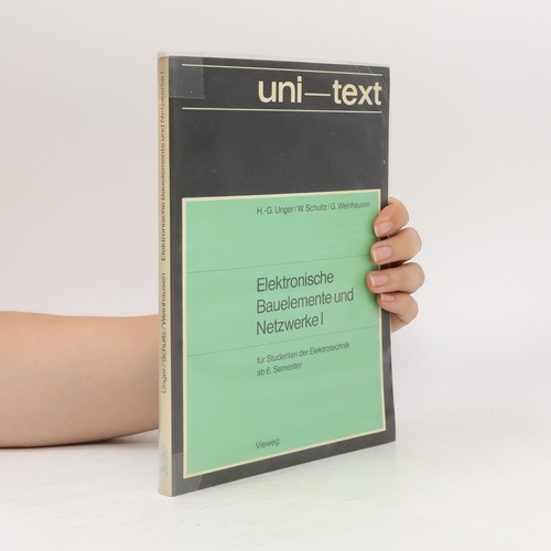 Elektronische bauelemente und - elektronische,