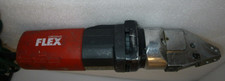 FLEX P 120 Blechschere Knabber