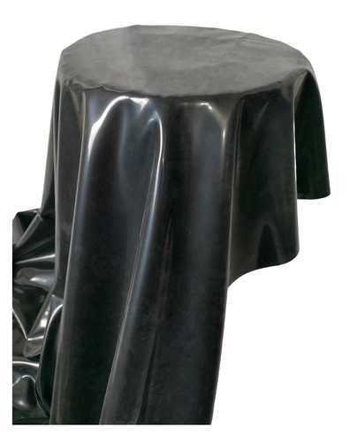 Natur latex stoff bettlaken - stoff,