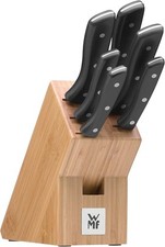 WMF Messerblock mit Messerset