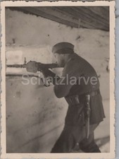 Foto wolchow kessel - kessel,, m.g
