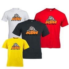 T-Shirt Paddock T-Shirt KTM