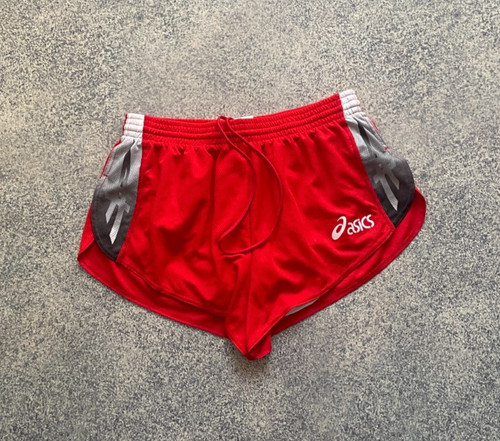 Asics 90er laufshorts - asics, sprinter