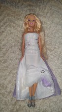 Vintage Mattel Barbie Magic of