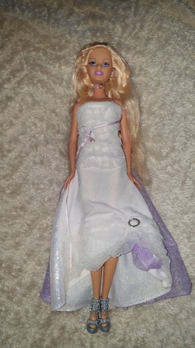 Vintage mattel barbie magic - vintage,