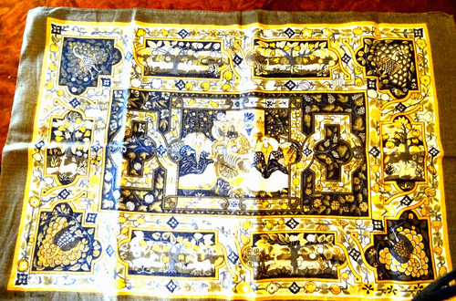 Top küchenhandtuch x75 cm - top,