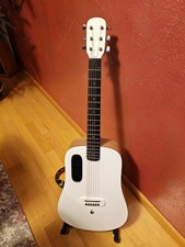 BLUE LAVA Original Gitarre